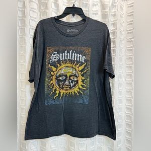 Sublime T-Shirt